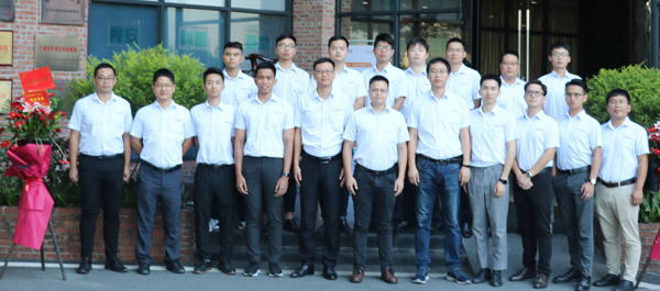 喜訊！聯(lián)測廣東用戶將享受“2+1”服務(wù)