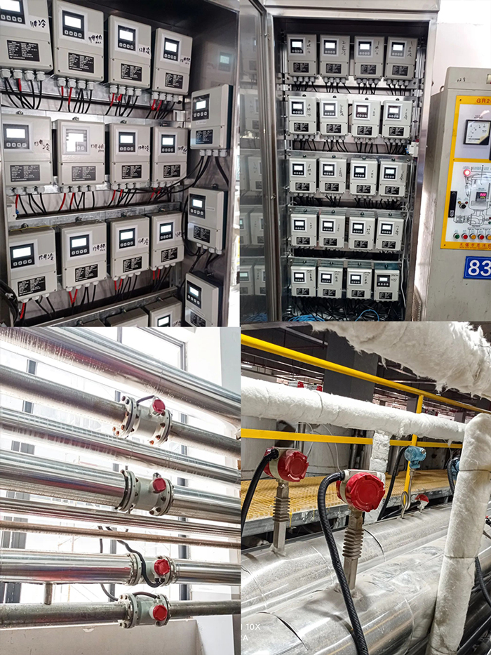 聯(lián)測儀表：做紡織行業(yè)的節(jié)能好幫手！